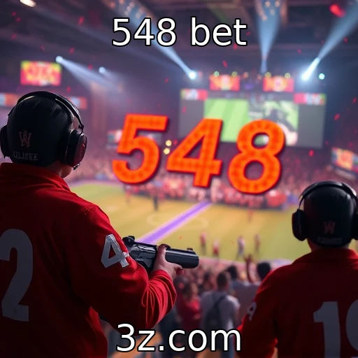 Inovações em tecnologias de baixa latência em jogos ao vivo