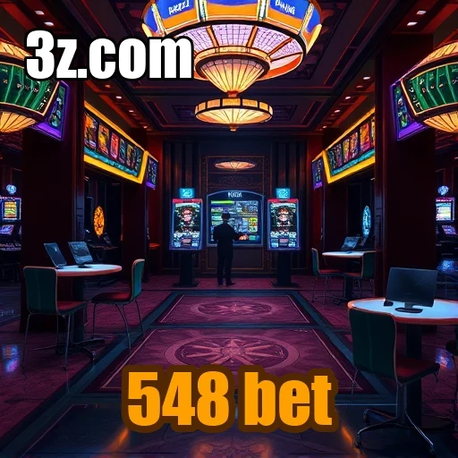 548 bet Vip