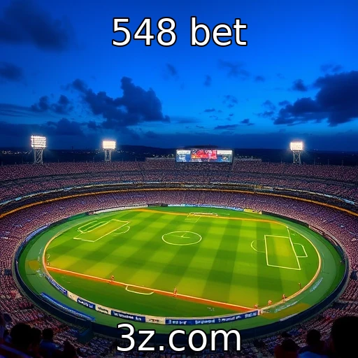 548 bet