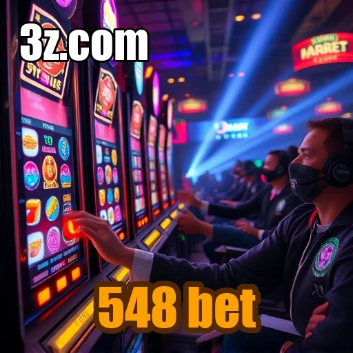 548 bet