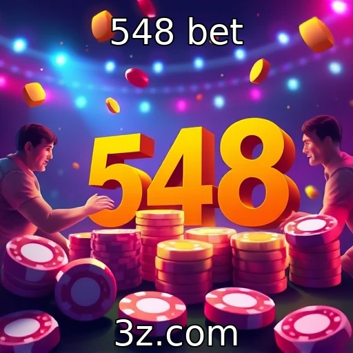 548 bet