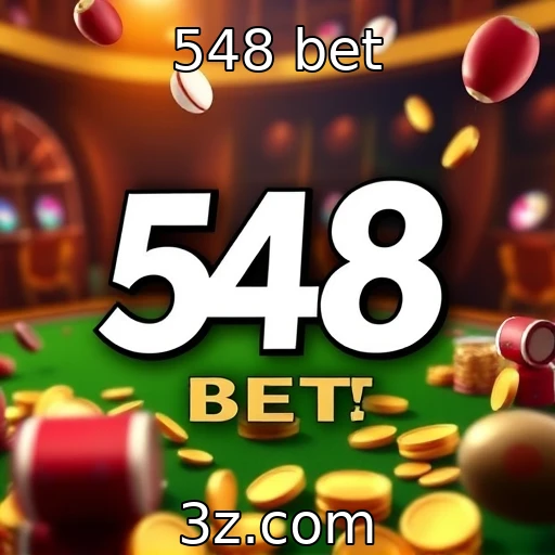 548 bet