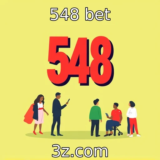 548 bet