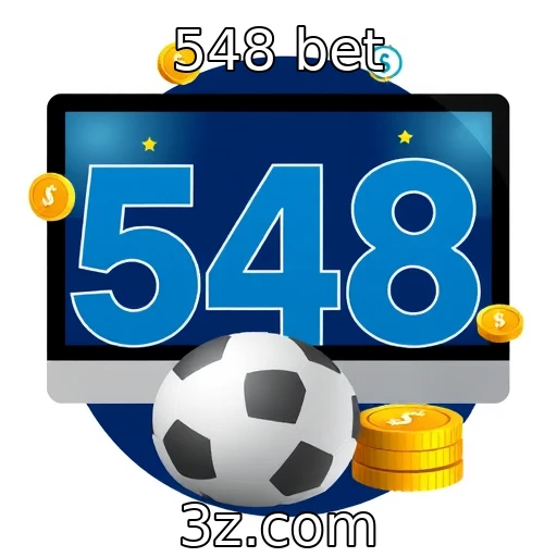 548 bet