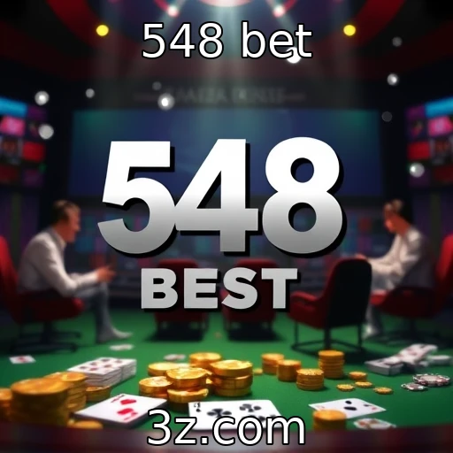 548 bet