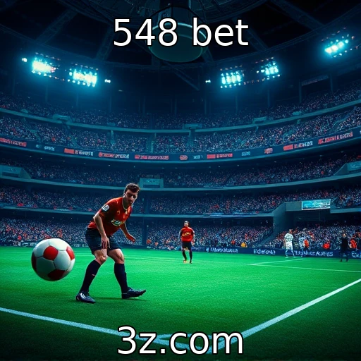 548 bet