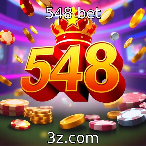 548 bet