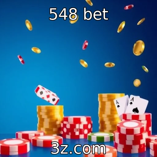 548 bet