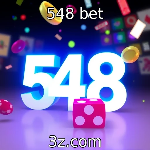 548 bet