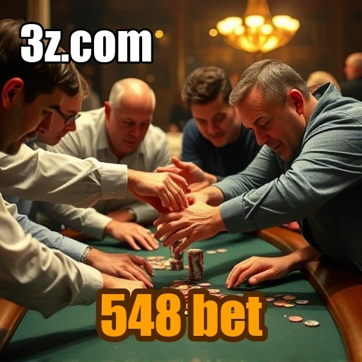 548 bet Vip
