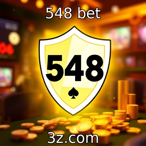 548 bet