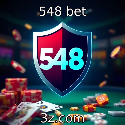548 bet