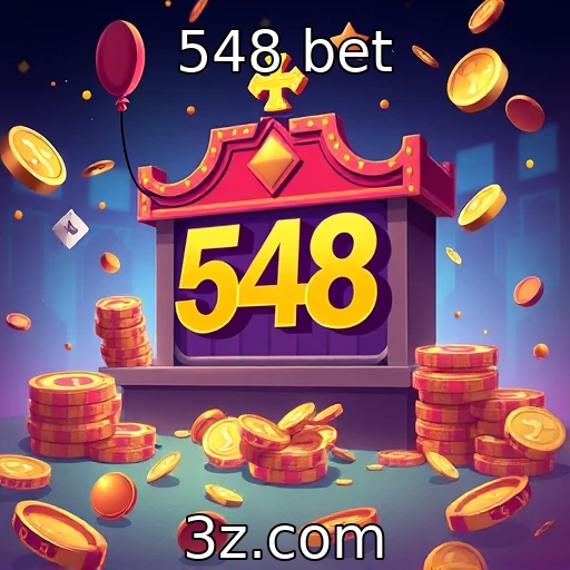 548 bet