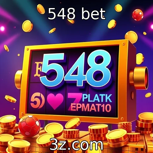 548 bet